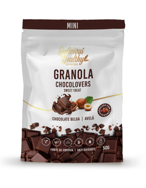 chocolovers mini