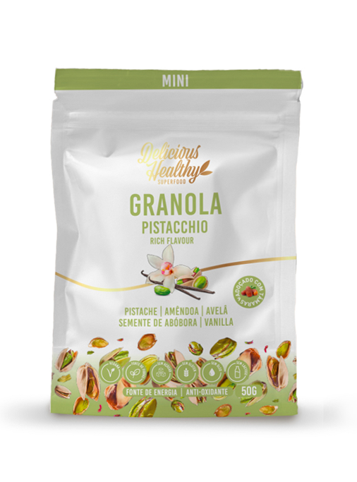 pistacchio